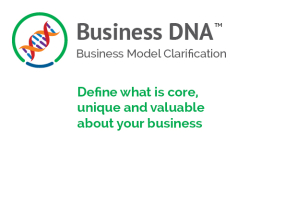 Business DNA<sup>TM</sup>